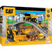 CAT - Under the Bridge 60 Piece Jigsaw Puzzle - for just $12.99! 