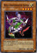 Ninja Grandmaster Sasuke [SD5-EN015] Common - for just $0.50! 