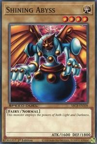 Shining Abyss [SBCB-EN108] Common - for just $0.10! 