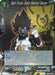 Dark Power Black Masked Saiyan (Gen Con 2019) (BT5-112) [Promotion Cards] - for just $200! 