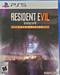 Resident Evil 7 Biohazard: Gold Edition – Playstation 5 (PS5) - for just $22.99! 