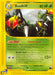 Beedrill (5/144) [Skyridge] - for just $10.30! 