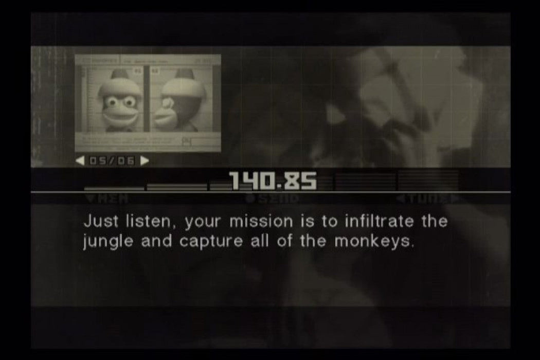 Metal Gear Solid: The Essential Collection – PlayStation 2 (PS2) - for just $0! 