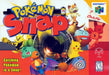 Pokemon Snap – Nintendo 64 (N64) - for just $19.99! 