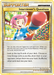Interviewer's Questions (77/95) [HeartGold & SoulSilver: Unleashed] - for just $0.20! 