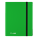 Ultra PRO: 9-Pocket PRO-Binder - Eclipse (Lime Green) - Just $14.95! Shop now at Retro Gaming of Denver