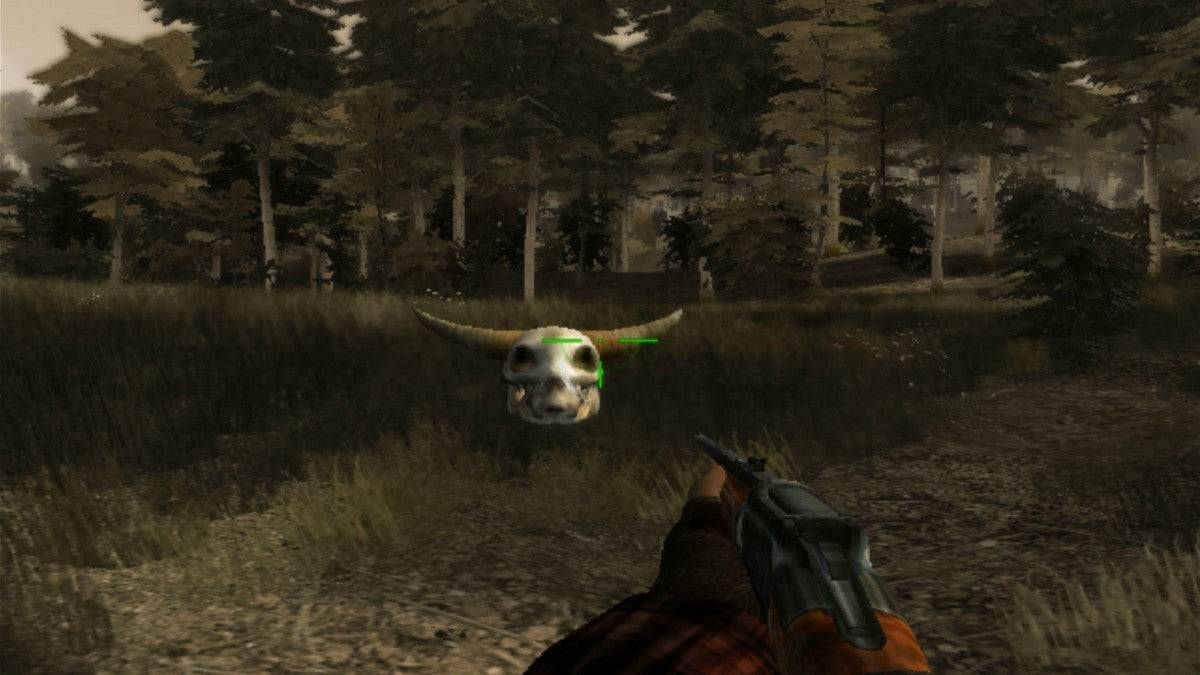 Cabela's Legendary Adventures – PlayStation 2 (PS2) - for just $5.99! 