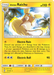 Alolan Raichu (57/236) [Sun & Moon: Unified Minds] - for just $2.55! 