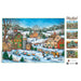 Heartland - Snowball Ambush 500 Piece Jigsaw Puzzle - for just $14.99! 