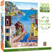 Town & Country - A Walk on the Pier 300 Piece EZ Grip Jigsaw Puzzle - for just $14.99! 