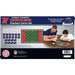 Ole Miss Rebels Checkers Board Game - Just $19.99! Shop now at Retro Gaming of Denver