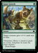 Giant Growth (BLB-393) - Bloomburrow - for just $0.03! 