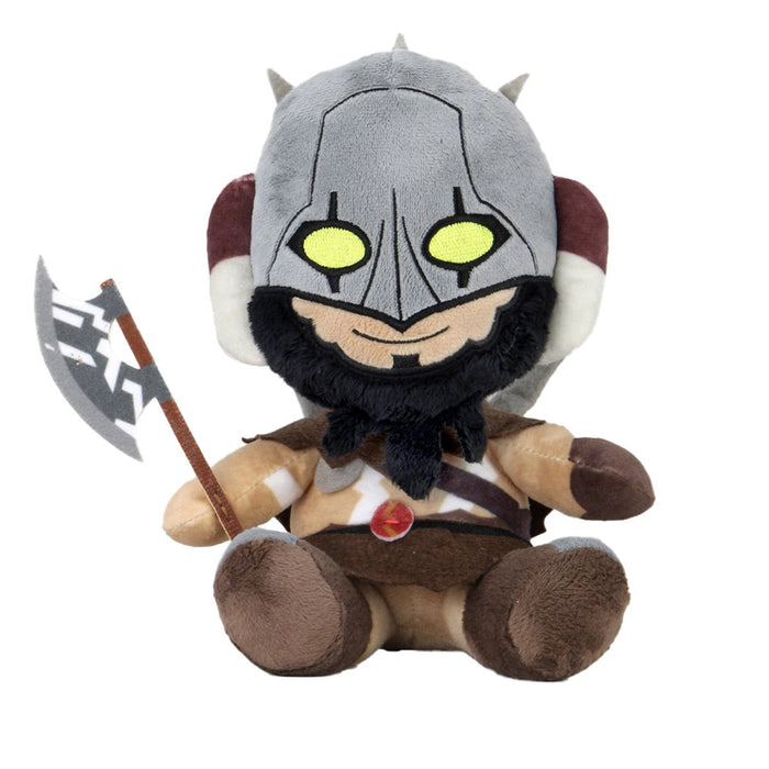 Phunny Plush: Magic the Gathering - Garruk - Premium Toys and Collectible - Just $11.99! Shop now at Retro Gaming of Denver