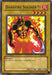 Darkfire Soldier #1 [SDJ-010] Common - for just $0.10! 
