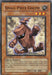 Small Piece Golem [TDGS-EN006] Common - for just $0.10! 
