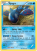 Kyogre (XY51) [XY: Black Star Promos] - for just $5.25! 