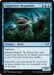 Daggermaw Megalodon (DSK-048) - Duskmourn: House of Horror - for just $0.02! 