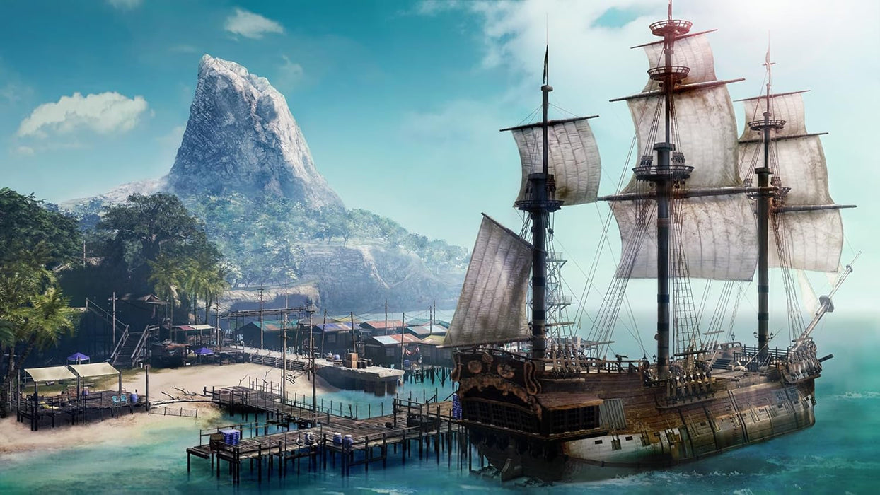 Like a Dragon: Pirate Yakuza in Hawaii: Collector'S Edition - Xbox Series X - for just $86.99! 