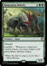Rampaging Baloths (BLC-233) - Bloomburrow Commander - for just $0.14! 