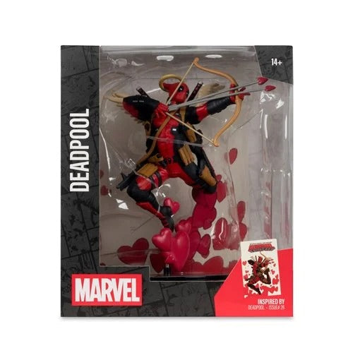 Marvel Collection 1:10 Scale Posed Figure with Scene - Select Figure(s) - for just $37.80! 