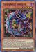 Tindangle Dholes (Super Rare) [KICO-EN016] Super Rare - for just $0.10! 