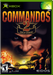 Commandos 2: Men of Courage – Xbox (XBOX) - for just $7.99! 