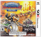 Skylanders SuperChargers Racing – Nintendo 3DS (3DS) - for just $15.99! 