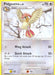 Pidgeotto (58/132) [Diamond & Pearl: Secret Wonders] - for just $0.45! 