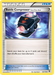 Battle Compressor Team Flare Gear (92/119) [XY: Phantom Forces] - for just $1! 