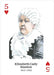 Women's Suffrage Playing Card Deck - for just $7.99! 