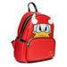 Loungefly Donald Duck Devil Donald Cosplay Mini-Backpack - Entertainment Earth Exclusive - Premium Backpacks - Just $69.99! Shop now at Retro Gaming of Denver