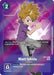 Matt Ishida [ST6-14] (Alternate Art) [Starter Deck: Ragnaloardmon] - Just $0.09! Shop now at Retro Gaming of Denver