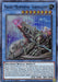 Magikey Mechmortar - Garesglasser [DAMA-EN033] Super Rare - for just $0.10! 