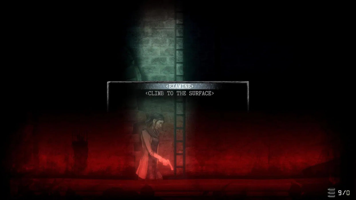 Feardemic Horror Bundle – Playstation 5 (PS5) - for just $0! 