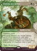 Finneas, Ace Archer (BLB-330) - Bloomburrow: (Showcase) (Borderless) - for just $0.27! 
