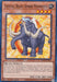 Crystal Beast Amber Mammoth [SDCB-EN005] Common - for just $0.10! 