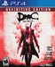 DMC: Devil May Cry [Definitive Edition] – PlayStation 4 (PS4) - for just $16.99! 