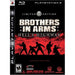 Brothers In Arms: Hell's Highway (Limited Edition) (Playstation 3) - for just $0! 