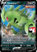 Tyranitar V (097/163) [Prize Pack Series One] - for just $30.15! 