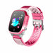 Kid's Phone Watch With Game Smart Camera Waterproof - for just $70! 