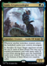 Lonis, Cryptozoologist (MKC-215) - Murders at Karlov Manor Commander - for just $0.10! 
