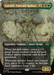 Aatchik, Emerald Radian (DFT-360) - Aetherdrift (Borderless) Foil - for just $0.15! 