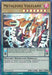 Metalfoes Volflame [GFTP-EN103] Ultra Rare - for just $0.10! 