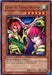 Harpie Lady Sisters [RP01-EN026] Rare - for just $2.05! 