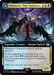 Ultimecia, Time Sorceress // Ultimecia, Omnipotent (FIN-513) - FINAL FANTASY: (Extended Art) - for just $0.76! 