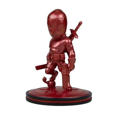 QMx Q-Fig Marvel Blind Box Wave 1 (1 Box with 1 Figure) - for just $22.24! 