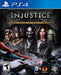 Injustice: Gods Among Us [Ultimate Edition] – PlayStation 4 (PS4) - for just $9.99! 