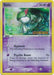 Ralts (60/101) (Stamped) [EX: Dragon Frontiers] - for just $8.85! 
