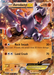 Aerodactyl EX (XY97) [XY: Black Star Promos] - for just $2.15! 