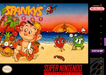 Spanky's Quest – Super Nintendo Entertainment System (SNES) - for just $35.99! 